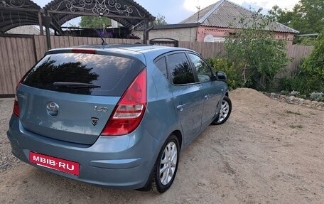 Hyundai i30 I, 2009 год, 725 000 рублей, 22 фотография