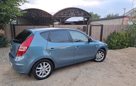Hyundai i30 I, 2009 год, 725 000 рублей, 25 фотография