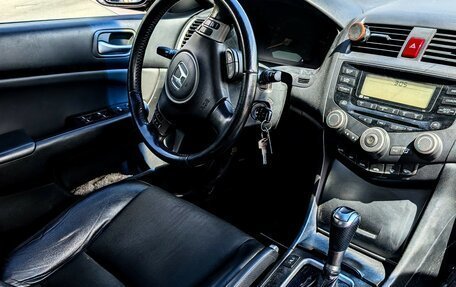 Honda Accord VII рестайлинг, 2006 год, 609 000 рублей, 5 фотография