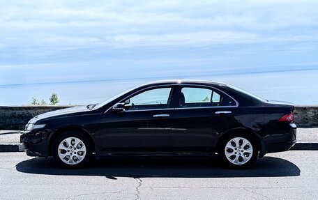Honda Accord VII рестайлинг, 2006 год, 609 000 рублей, 10 фотография