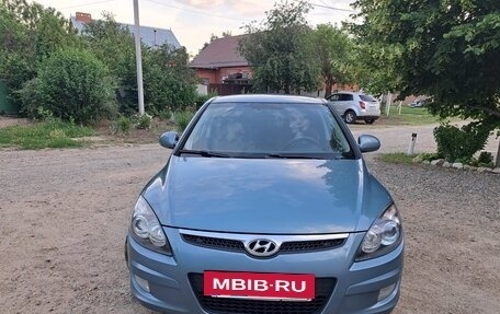 Hyundai i30 I, 2009 год, 725 000 рублей, 24 фотография