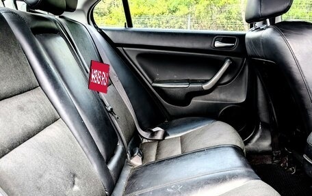 Honda Accord VII рестайлинг, 2006 год, 609 000 рублей, 8 фотография