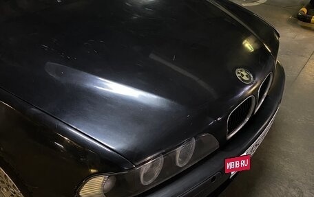 BMW 5 серия, 1996 год, 430 000 рублей, 5 фотография