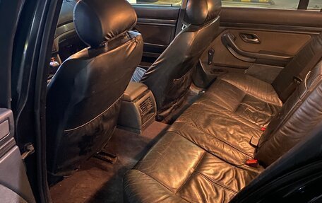BMW 5 серия, 1996 год, 430 000 рублей, 12 фотография