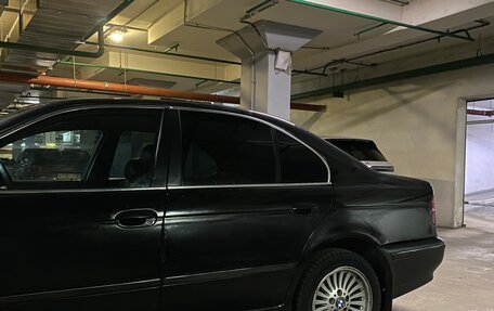 BMW 5 серия, 1996 год, 430 000 рублей, 6 фотография