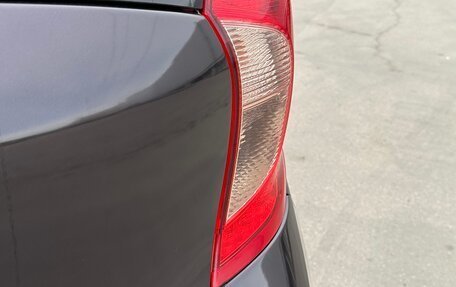 Nissan Note II рестайлинг, 2013 год, 820 000 рублей, 10 фотография