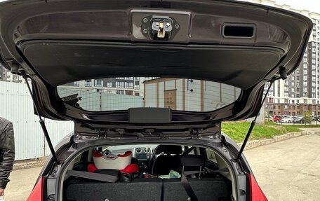Nissan Note II рестайлинг, 2013 год, 820 000 рублей, 11 фотография