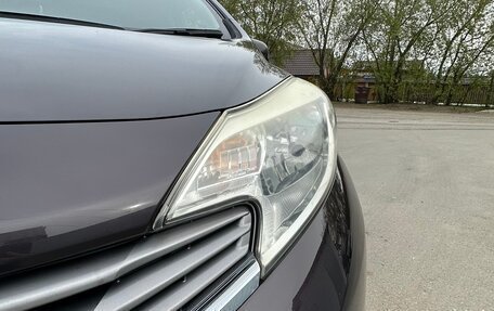 Nissan Note II рестайлинг, 2013 год, 820 000 рублей, 6 фотография