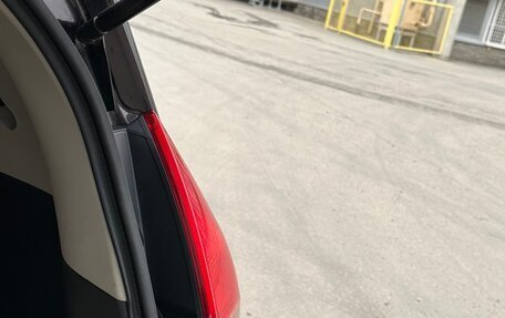 Nissan Note II рестайлинг, 2013 год, 820 000 рублей, 17 фотография