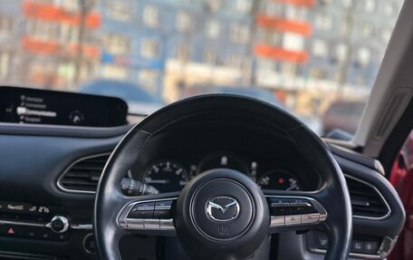 Mazda CX-30 I, 2020 год, 1 950 000 рублей, 7 фотография