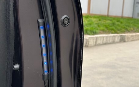 Nissan Note II рестайлинг, 2013 год, 820 000 рублей, 16 фотография