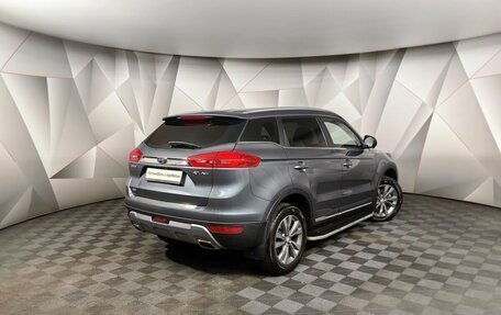 Geely Atlas I, 2021 год, 1 647 000 рублей, 2 фотография