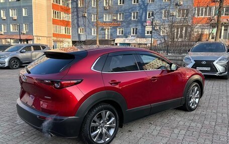 Mazda CX-30 I, 2020 год, 1 950 000 рублей, 16 фотография