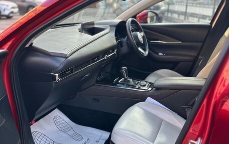 Mazda CX-30 I, 2020 год, 1 950 000 рублей, 13 фотография
