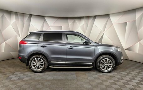 Geely Atlas I, 2021 год, 1 647 000 рублей, 6 фотография