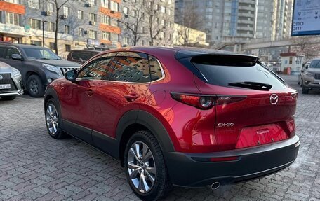 Mazda CX-30 I, 2020 год, 1 950 000 рублей, 14 фотография