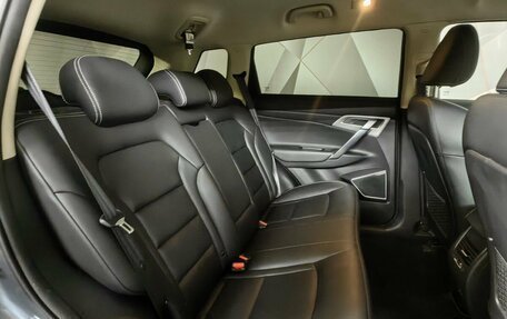 Geely Atlas I, 2021 год, 1 647 000 рублей, 12 фотография