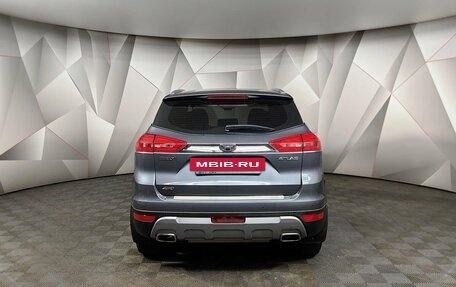 Geely Atlas I, 2021 год, 1 647 000 рублей, 8 фотография