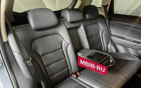 Geely Atlas I, 2021 год, 1 647 000 рублей, 13 фотография