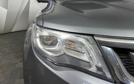 Geely Atlas I, 2021 год, 1 647 000 рублей, 18 фотография