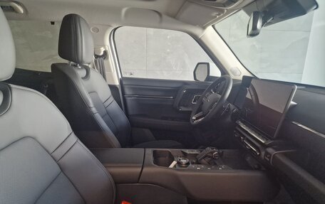 Haval H7, 2025 год, 3 464 010 рублей, 7 фотография