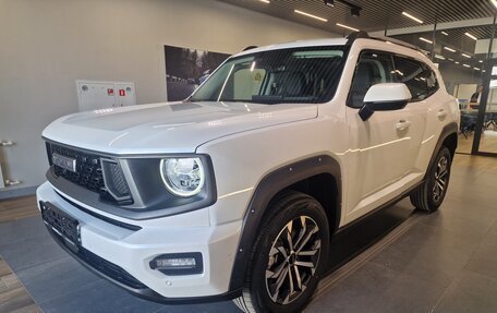 Haval H7, 2025 год, 3 464 010 рублей, 4 фотография