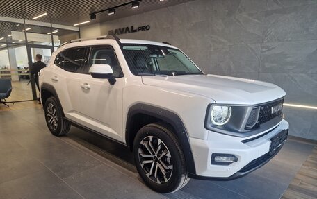 Haval H7, 2025 год, 3 464 010 рублей, 3 фотография