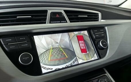 Geely Atlas I, 2021 год, 1 647 000 рублей, 16 фотография