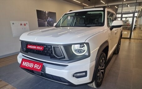 Haval H7, 2025 год, 3 464 010 рублей, 2 фотография