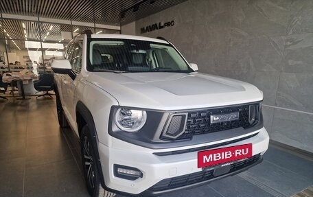 Haval H7, 2025 год, 3 464 010 рублей, 8 фотография