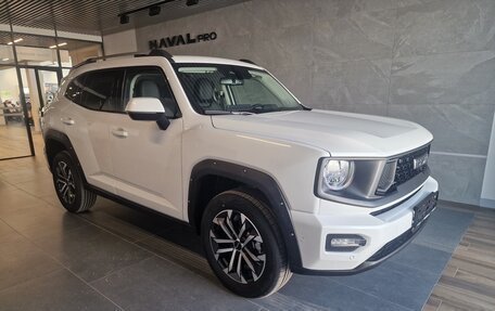 Haval H7, 2025 год, 3 464 010 рублей, 9 фотография