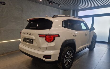 Haval H7, 2025 год, 3 464 010 рублей, 10 фотография