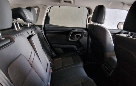 Haval H7, 2025 год, 3 464 010 рублей, 13 фотография