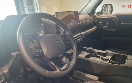 Haval H7, 2025 год, 3 464 010 рублей, 11 фотография