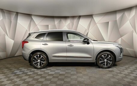 Haval Jolion, 2021 год, 1 747 000 рублей, 6 фотография