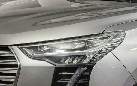 Haval Jolion, 2021 год, 1 747 000 рублей, 8 фотография