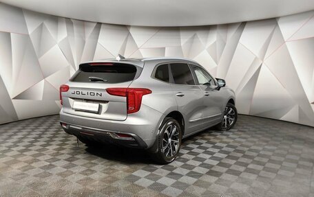 Haval Jolion, 2021 год, 1 747 000 рублей, 2 фотография