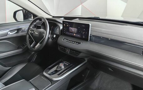 Haval Jolion, 2021 год, 1 747 000 рублей, 9 фотография