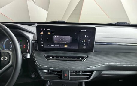 Haval Jolion, 2021 год, 1 747 000 рублей, 11 фотография