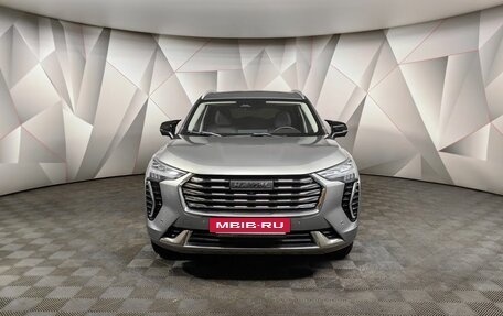 Haval Jolion, 2021 год, 1 747 000 рублей, 7 фотография