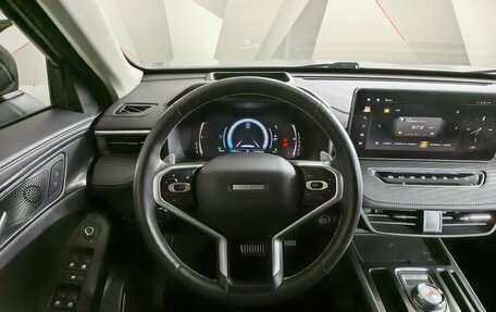 Haval Jolion, 2021 год, 1 747 000 рублей, 15 фотография
