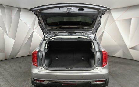 Haval Jolion, 2021 год, 1 747 000 рублей, 19 фотография