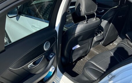 Mercedes-Benz C-Класс, 2014 год, 2 440 000 рублей, 5 фотография