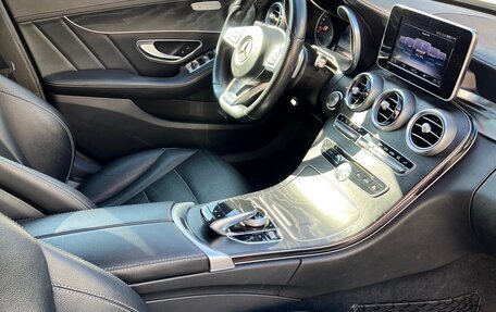 Mercedes-Benz C-Класс, 2014 год, 2 440 000 рублей, 6 фотография