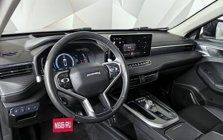 Haval Jolion, 2021 год, 1 747 000 рублей, 14 фотография