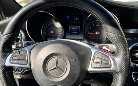 Mercedes-Benz C-Класс, 2014 год, 2 440 000 рублей, 2 фотография