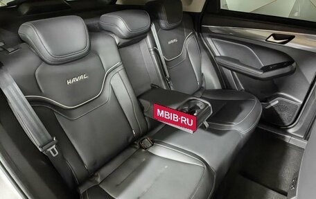 Haval Jolion, 2021 год, 1 747 000 рублей, 13 фотография