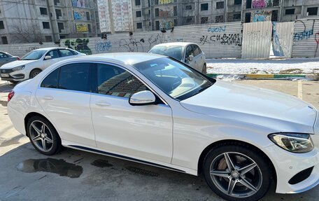 Mercedes-Benz C-Класс, 2014 год, 2 440 000 рублей, 13 фотография