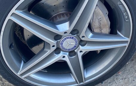 Mercedes-Benz C-Класс, 2014 год, 2 440 000 рублей, 15 фотография