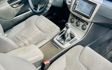Volkswagen Passat B6, 2007 год, 555 555 рублей, 2 фотография